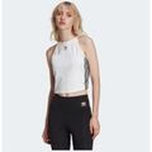Camiseta tirantes TOP SIN MANGAS MUJER para mujer - adidas - Modalova