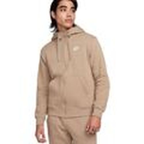 Jersey SUDADERA CLUB FLEECE SS24 HOMBRE para hombre - Nike - Modalova