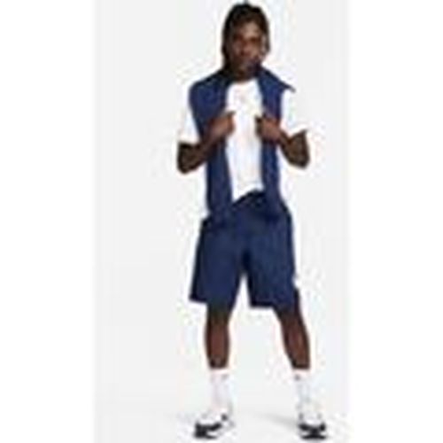 Short SHORT CLUB WOVEN SU24 HOMBRE para hombre - Nike - Modalova
