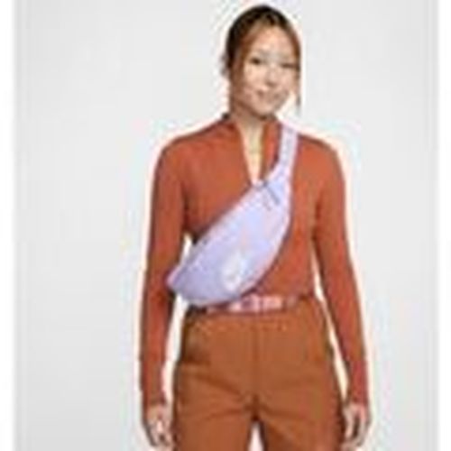 Bufanda RIÑONERA HERITAGE WAISTPACK UNISEX para mujer - Nike - Modalova