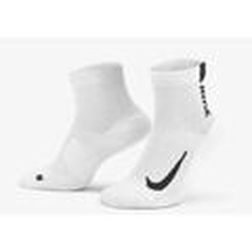 Calcetines CALCETINES MULTI RUNNING ANKLE MUJER para mujer - Nike - Modalova