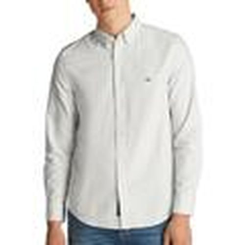 Camisa manga larga - para hombre - Tommy Hilfiger - Modalova