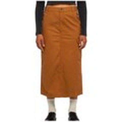 Falda Duck Canvas para mujer - Dickies - Modalova