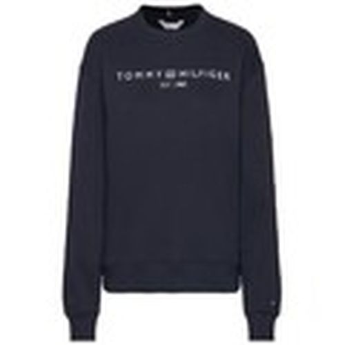 Sudaderas Corp Logo para mujer - Tommy Hilfiger - Modalova