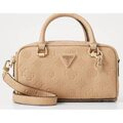 Bolso GSBAG-HWPG9349050-bei para mujer - Guess - Modalova