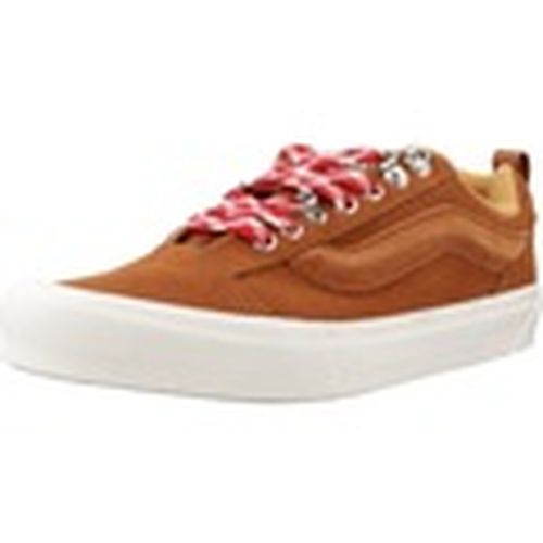 Deportivas Moda KNU SKOOL KNU VINTAGE para hombre - Vans - Modalova