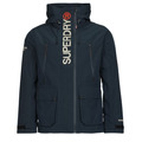 Parka ULTIMATE WINDCHEATER para hombre - Superdry - Modalova