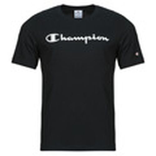 Camiseta SS TEE para hombre - Champion - Modalova