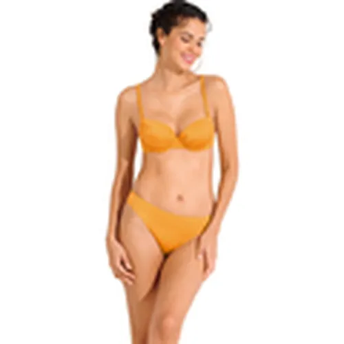 Bañador Top de bañador preformado KARPATHOS Cheek para mujer - Lisca - Modalova