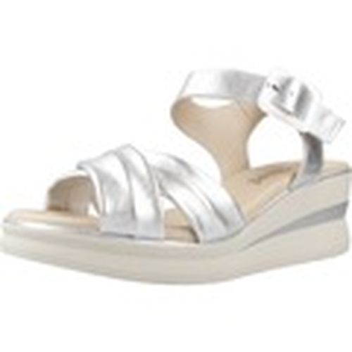Sandalias 10364P para mujer - Pitillos - Modalova