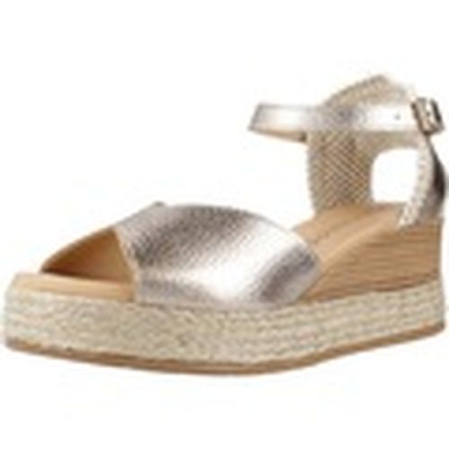 Sandalias 10592P para mujer - Pitillos - Modalova