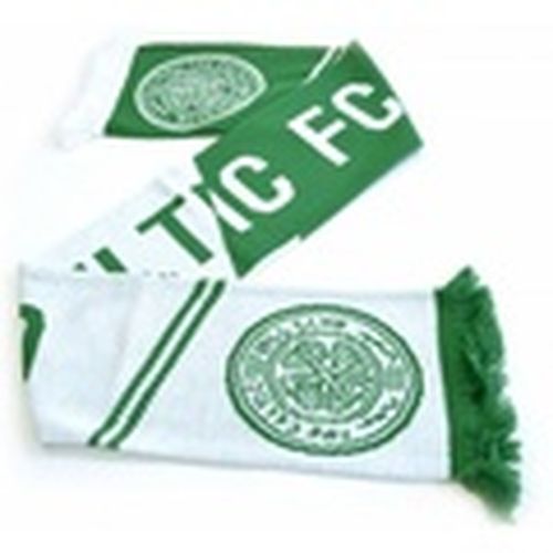 Celtic Fc Bufanda BS1327 para mujer - Celtic Fc - Modalova