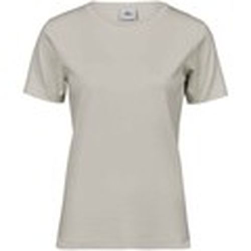 Camiseta Interlock para mujer - Tee Jays - Modalova