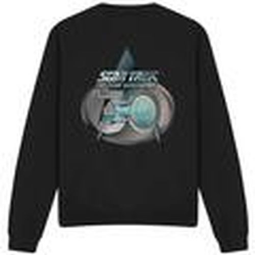 Sudaderas The Next Generation 30 para hombre - Star Trek - Modalova