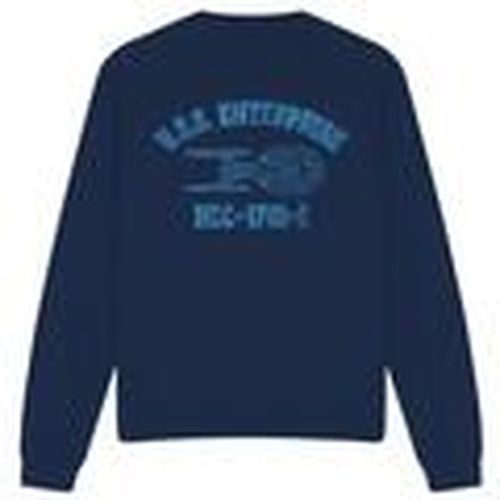 Sudaderas Enterprise E Athletic para hombre - Star Trek - Modalova