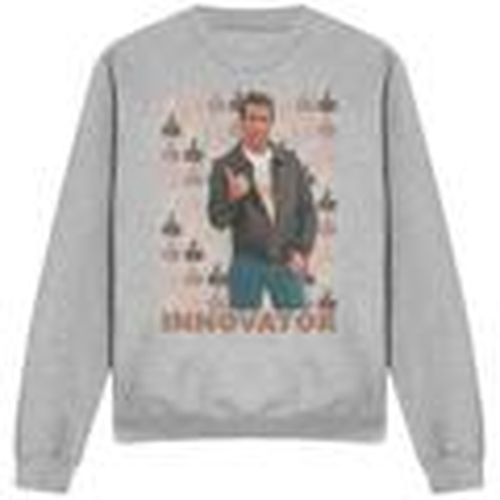 Sudaderas Innovator para hombre - Happy Days - Modalova