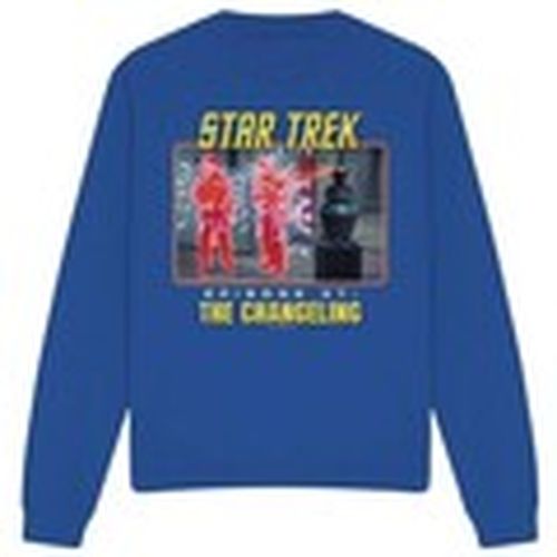 Jersey The Changeling para mujer - Star Trek - Modalova