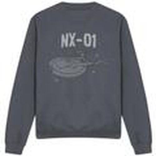 Sudaderas The OG NX Class para hombre - Star Trek - Modalova