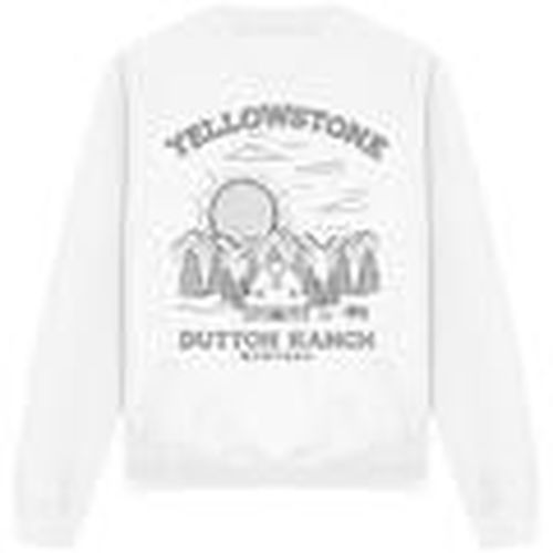 Sudaderas Dutton Ranch para mujer - Yellowstone - Modalova