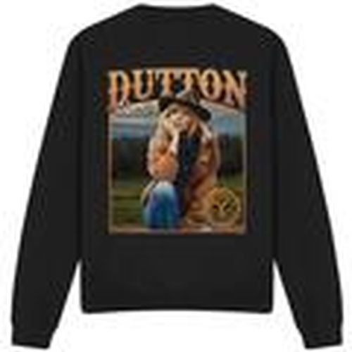 Sudaderas Thoughts para hombre - Yellowstone - Modalova