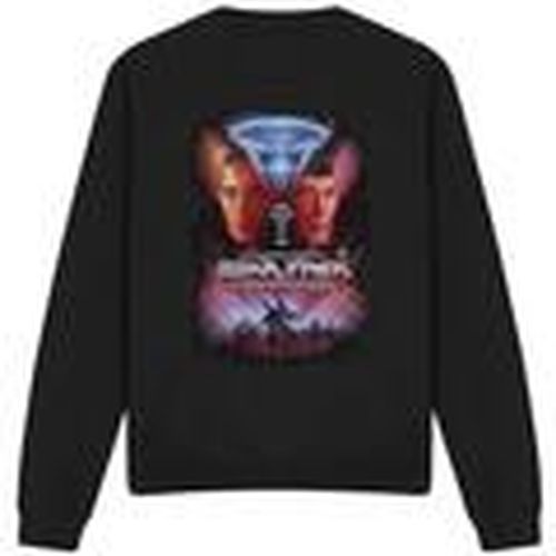Sudaderas The Final Frontier para mujer - Star Trek - Modalova