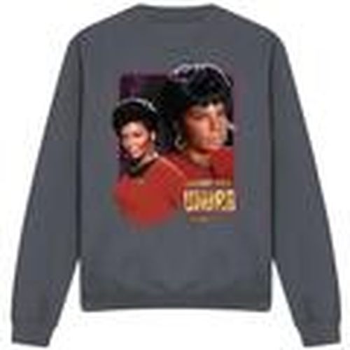 Sudaderas TV12288 para mujer - Star Trek - Modalova