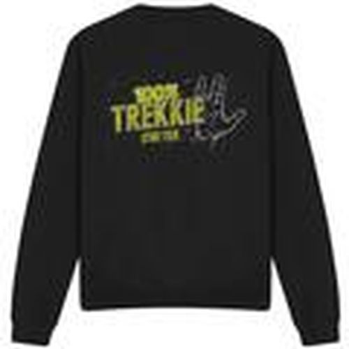 Sudaderas Trekkie para hombre - Star Trek - Modalova