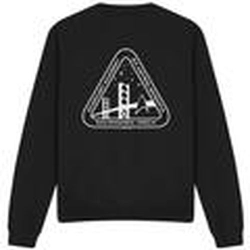 Sudaderas White Academy para hombre - Star Trek - Modalova