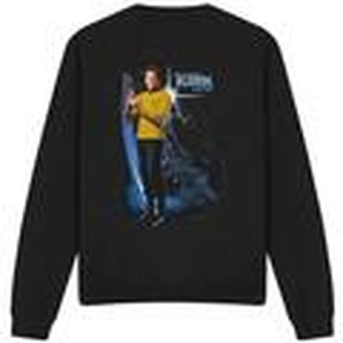 Sudaderas Galactic para hombre - Star Trek - Modalova