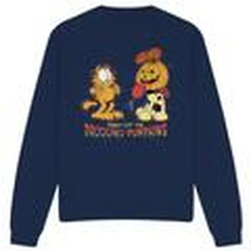 Sudaderas Drooling para mujer - Garfield - Modalova