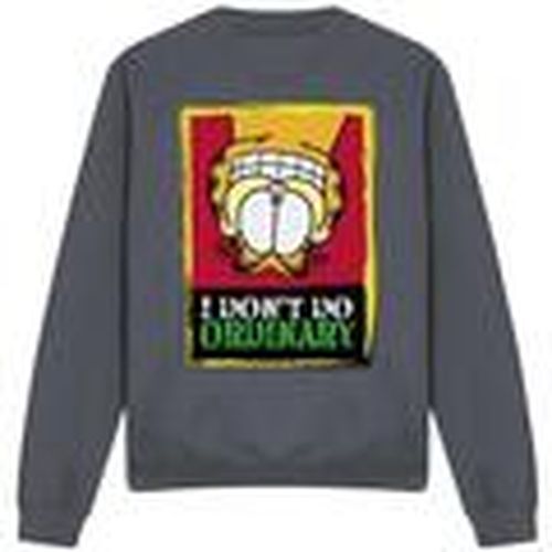 Sudaderas I Don't Do Ordinary para hombre - Garfield - Modalova