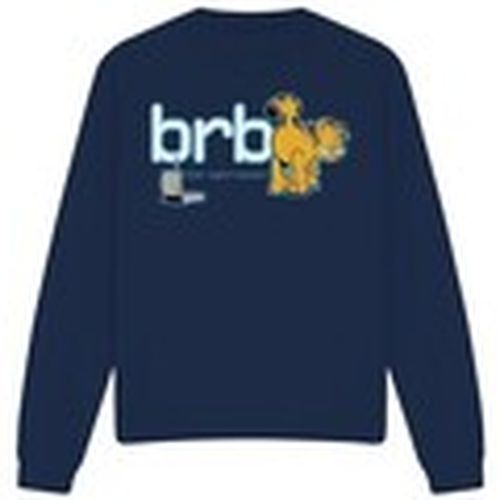 Jersey Be Right Back para mujer - Garfield - Modalova