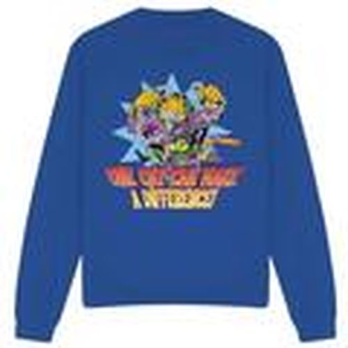 Sudaderas Make A Difference para hombre - Garfield - Modalova
