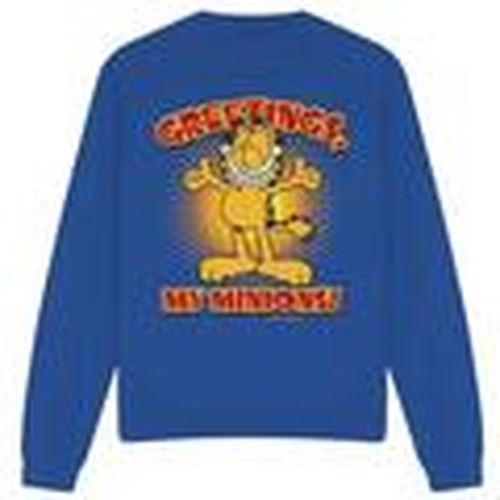 Sudaderas Minions para hombre - Garfield - Modalova