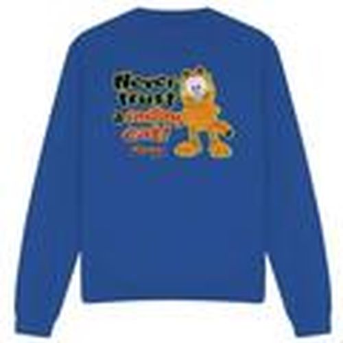 Sudaderas Smiling para hombre - Garfield - Modalova