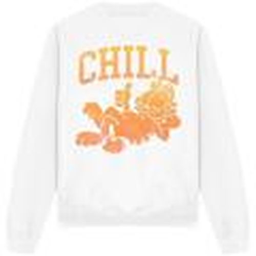 Sudaderas Chill para hombre - Garfield - Modalova