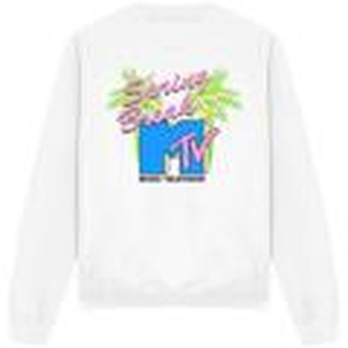 Sudaderas Spring Break para mujer - Mtv - Modalova