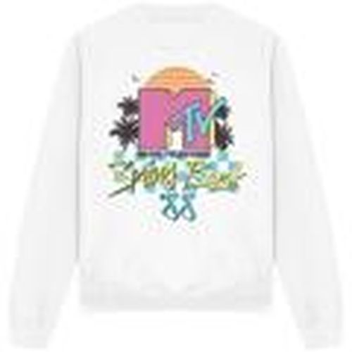Sudaderas Spring Break para mujer - Mtv - Modalova
