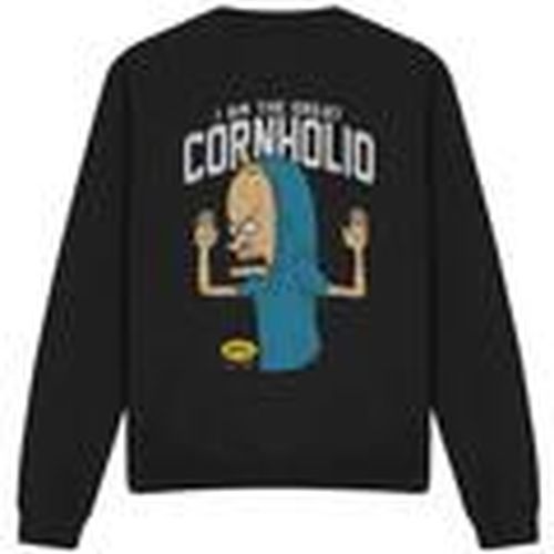 Sudaderas Cornholio para mujer - Beavis & Butthead - Modalova