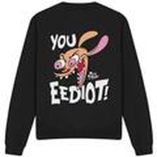 Sudaderas You Eediot! para hombre - Ren & Stimpy - Modalova