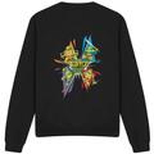 Sudaderas Turtle Power para mujer - Teenage Mutant Ninja Turtles - Modalova