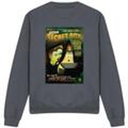 Sudaderas Patrick's Secret Box para mujer - Spongebob Squarepants - Modalova