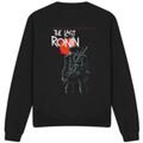 Jersey Red Sun Ronin para mujer - Teenage Mutant Ninja Turtles - Modalova