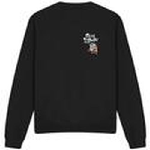 Sudaderas Warhol para mujer - Ren & Stimpy - Modalova