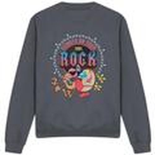 Sudaderas Eediots On Tour para mujer - Ren & Stimpy - Modalova