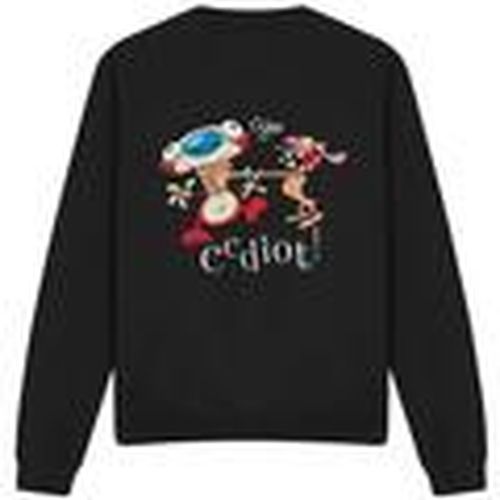 Sudaderas You Eediot para mujer - Ren & Stimpy - Modalova