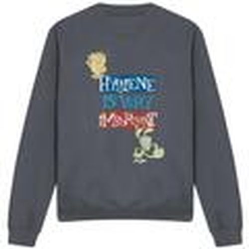 Sudaderas Hygiene Is Very Important para hombre - Ren & Stimpy - Modalova