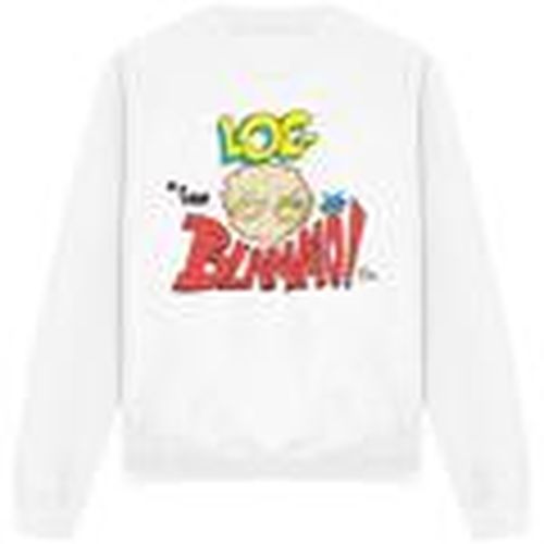 Sudaderas Log From Bla para hombre - Ren & Stimpy - Modalova