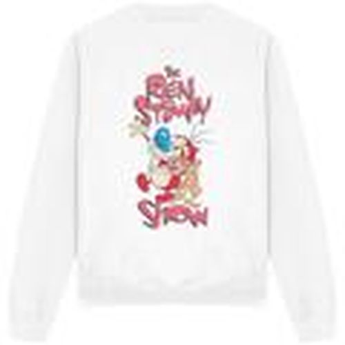 Sudaderas Show para hombre - Ren & Stimpy - Modalova