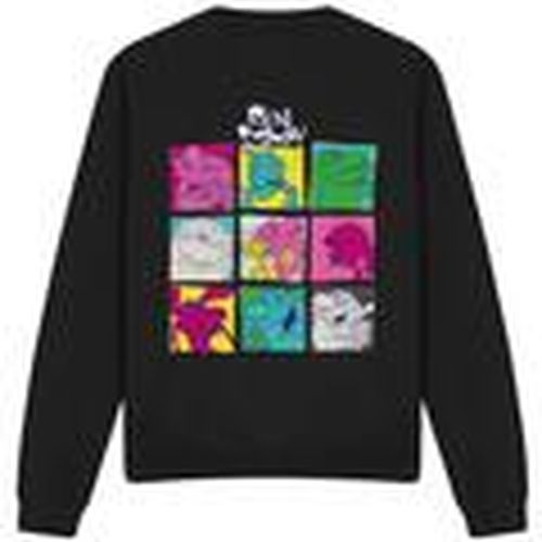 Sudaderas Warhol 2 para mujer - Ren & Stimpy - Modalova